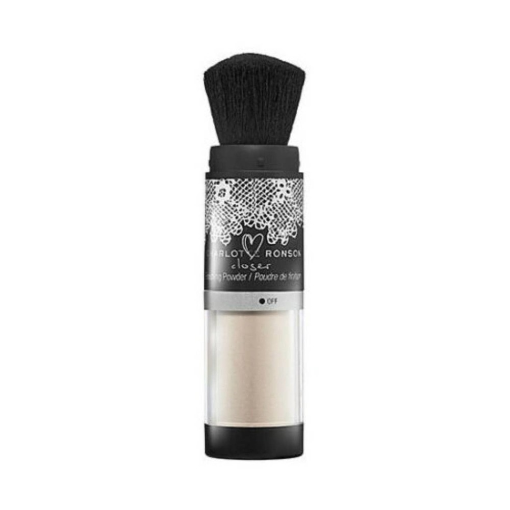 Charlotte Ronson Closer Finishing Powder Rashida